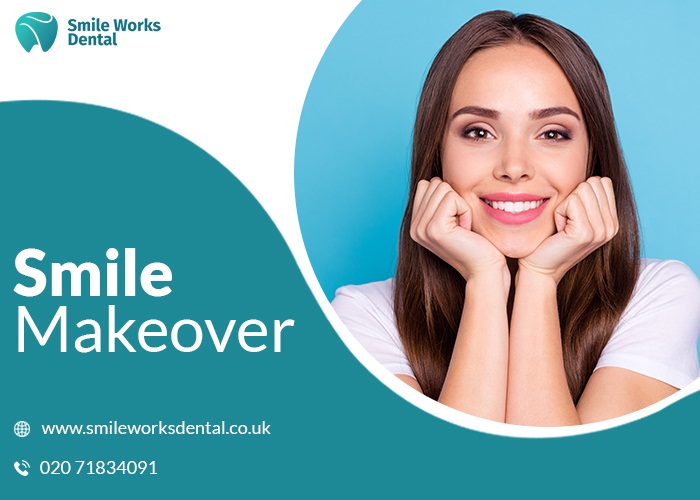Cosmetic Dentistry Harley Street, London Cosmetic Dentist
